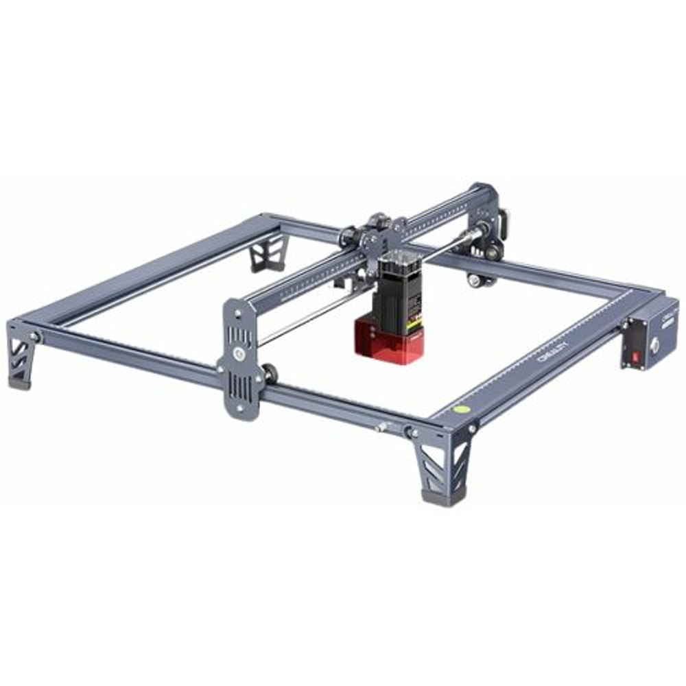 Лазерный гравер Creality CR-Laser Falcon Laser Engraver