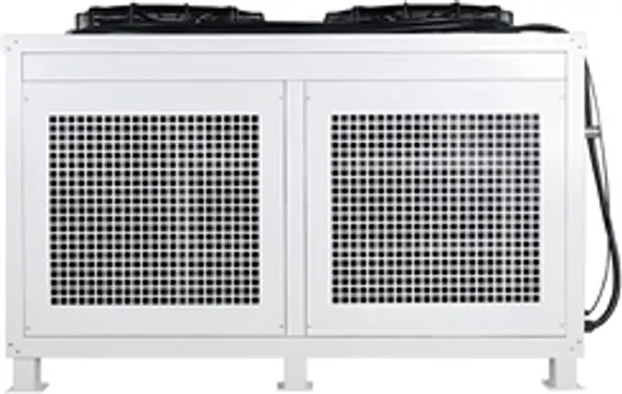 Ручная циркулярная пила по металлу Jepson Power 8320 с направляющей