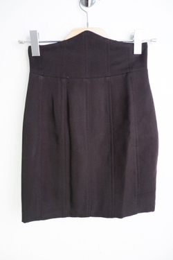 Юбка Connection Point практичная, маркировка XS, визуально 42 размер