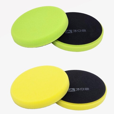 Набор кругов 130/20 мм Ультрамягкий + мягкий