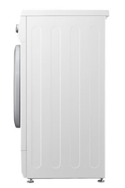 Стиральная машина LG F1296NDS1