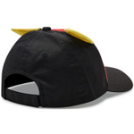 АКСЕССУАРЫ ДЛЯ ТЕННИСА Кепка детская HEAD KIDS CAP MONSTER .