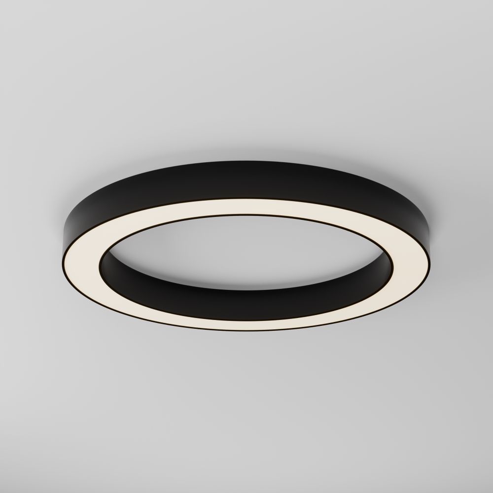 Светильник потолочный светодиодный Maytoni   C093CL-45W3K-B