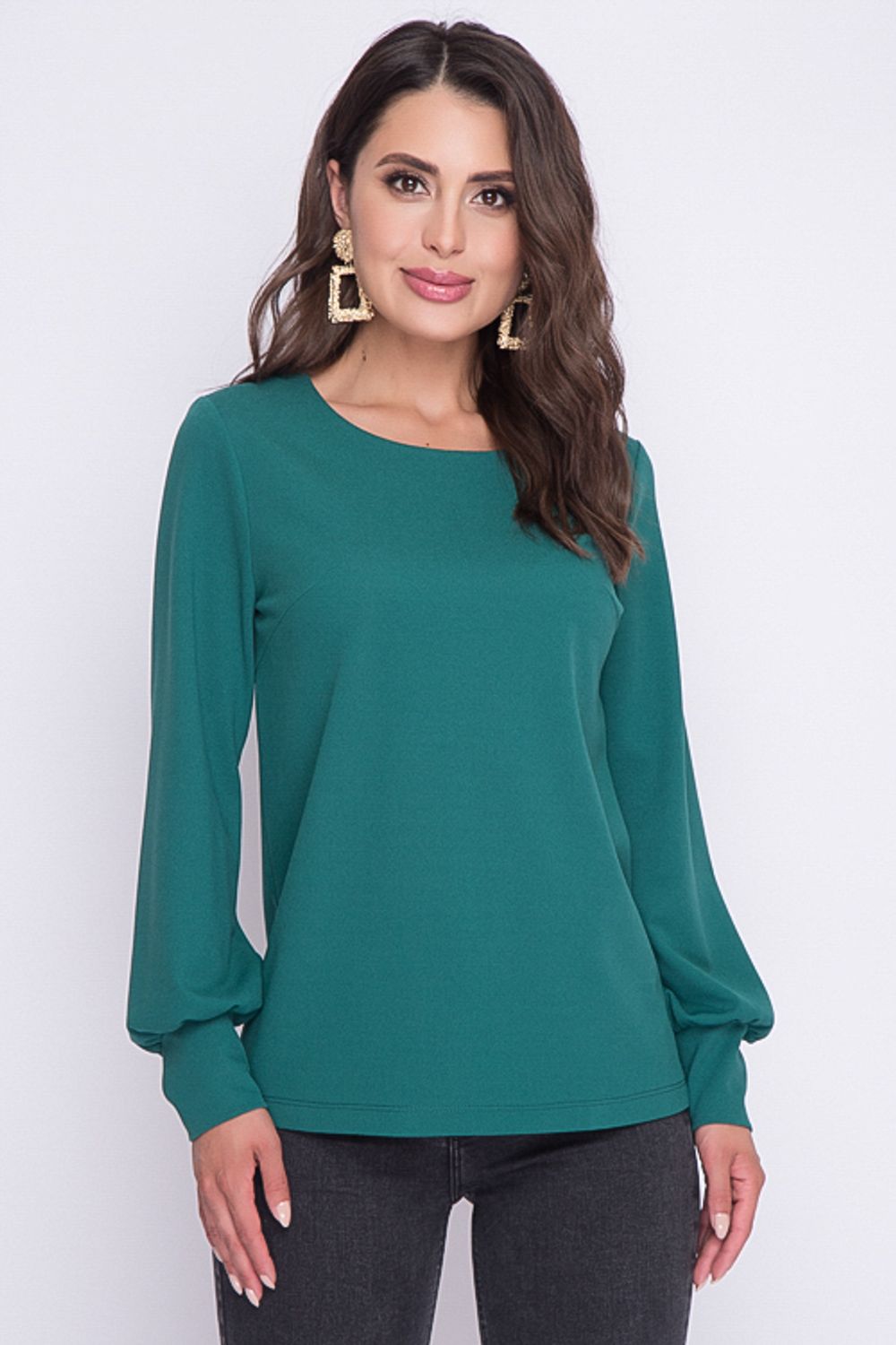 Блузка 40537-1 Avili