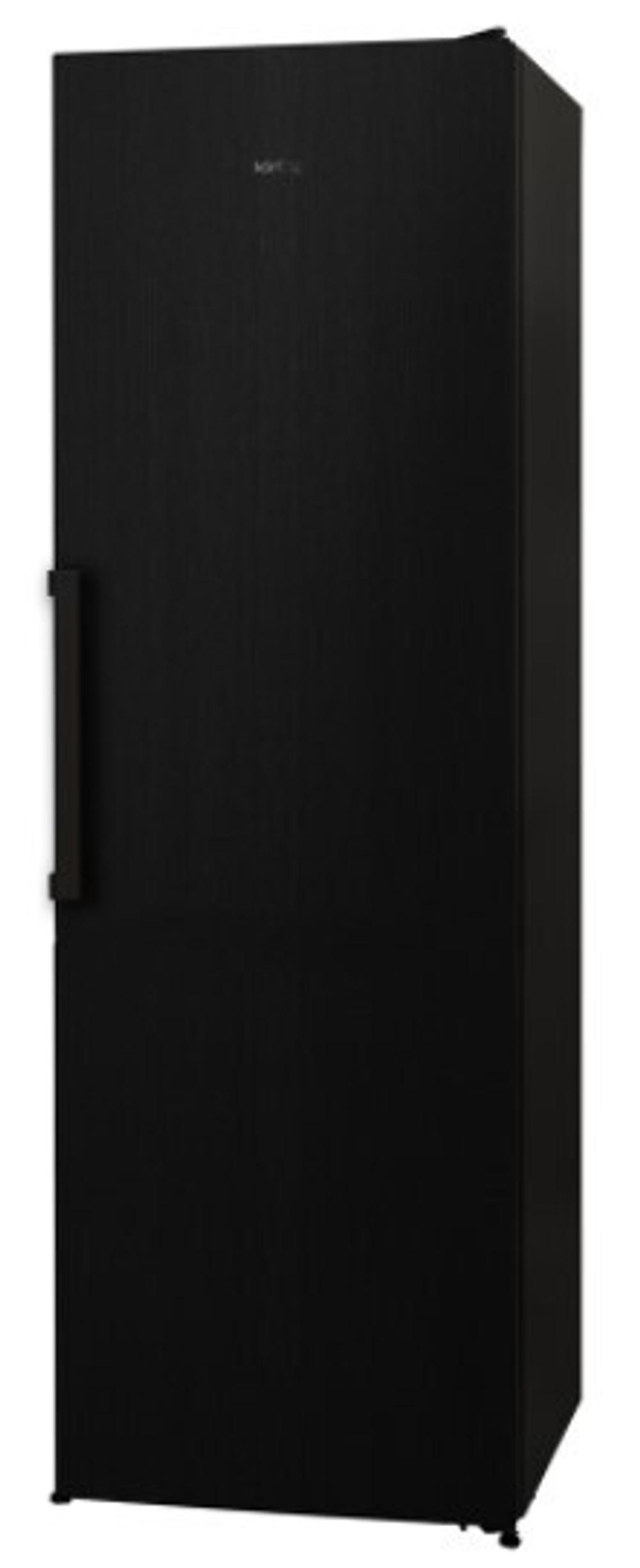 Морозильная камера Korting KNFR 1837 N