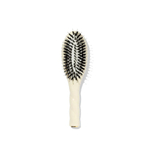 La Bonne Brosse Массажная расческа для волос N 03 Essential Sensitive Scalp Brush - Creamy White