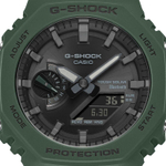 Мужские наручные часы Casio GA-B2100-3A