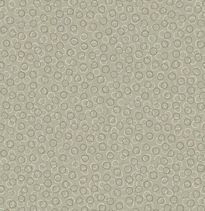 Обои с мелкими кольцами OMB702