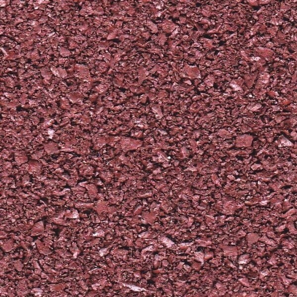 Спортивное рулонное покрытие из крошки Резипол ANT Combi Flex Color 12мм до 100м2 Черный