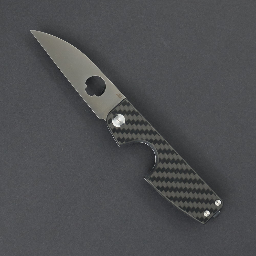 Cigarknife Wharn