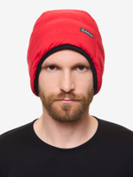 ШАПКА ПУХОВАЯ BASK D-TUBE CHESSHAT