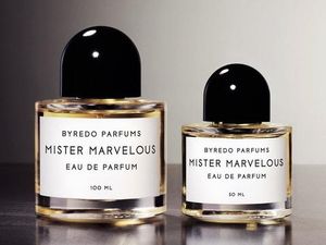 Byredo Mister Marvelous Eau De Parfum