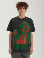 Мужская Футболка Obey Blindfold