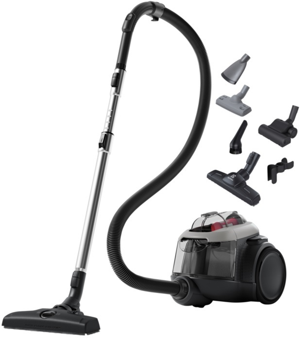 Пылесос Electrolux 600 Animal EL61A4UG