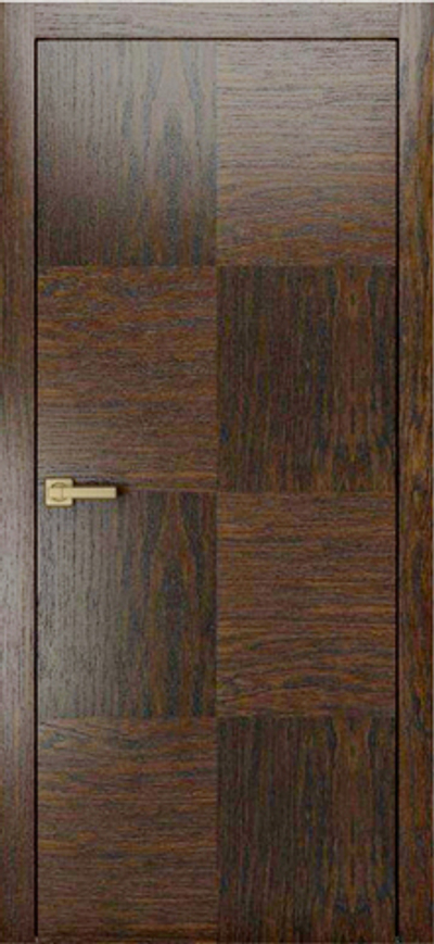 Plain 4 Дуб мокко