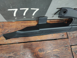 Накладка крыла переднего правого Haval F7 1 19-24 Б/У Оригинал 8403107XKQ00A