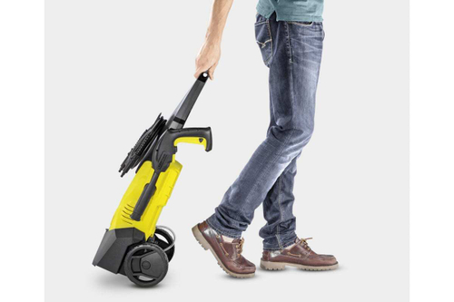 Аппарат высокого давления Karcher K 3 1.601-888.0