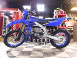 Yamaha WR250F 2022 JYACG42E000000560