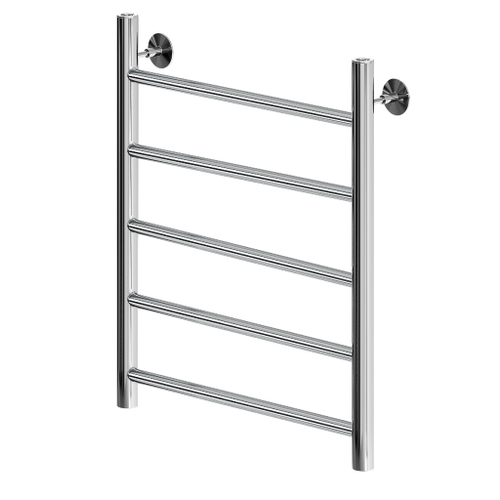 Полотенцесушитель MIXLINE VEGA  60х50 (1/2'' ВР, 5 перекладин) водяной