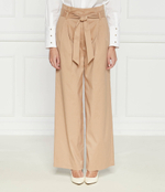 Брюки Marc Cain - бежевый(XC 81.20 W06)