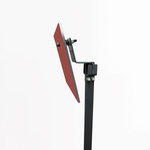 Мишень квадратная 300 на пружине