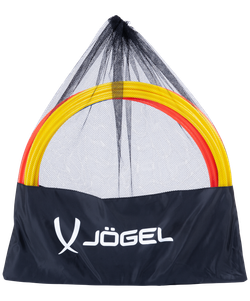 Набор координационных колец Skill Rings JA-217, 12 шт.