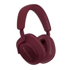 Беспроводные наушники Bowers & Wilkins PX 7 S2e Ruby Red
