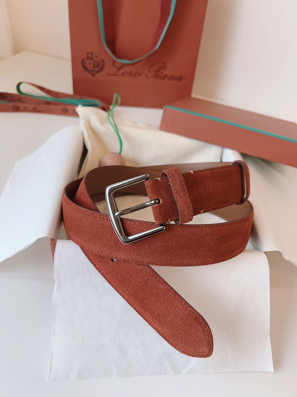 Высококачественная замша