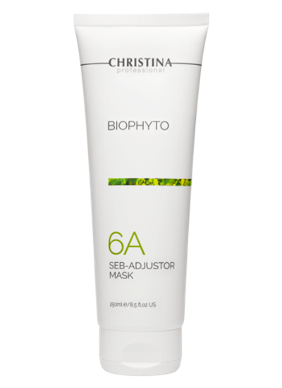BIO PHYTO Seb-Adjustor Mask