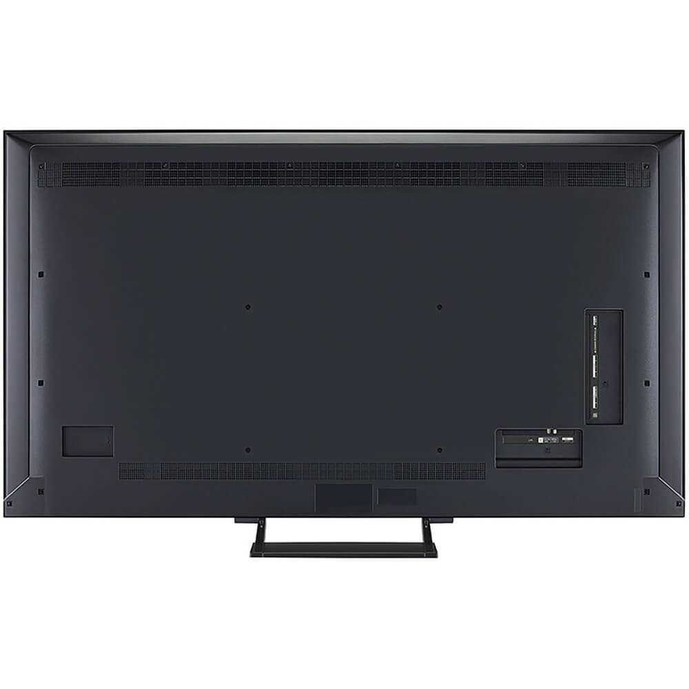 Телевизор LG QNED evo AI 55QNED93A6A (2025) 55" 4K UHD QNED Smart TV