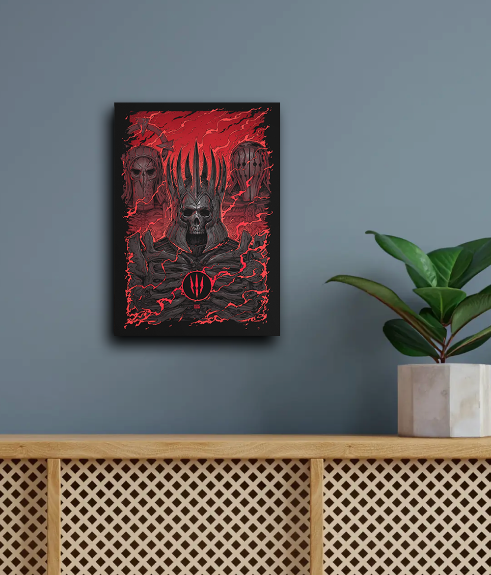 Ведьмак 4 (The Witcher)