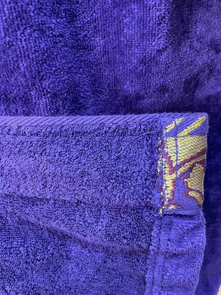 Халат Royal branch