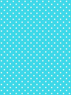 Наволочка комплект 2шт перкаль Сказка "Бирюза" 50x70 см на молнии