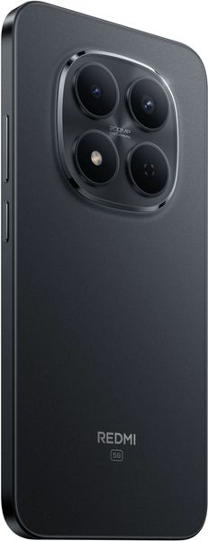 Смартфон Xiaomi Redmi Note 15 Pro 5G 12/512 ГБ Черный | Black