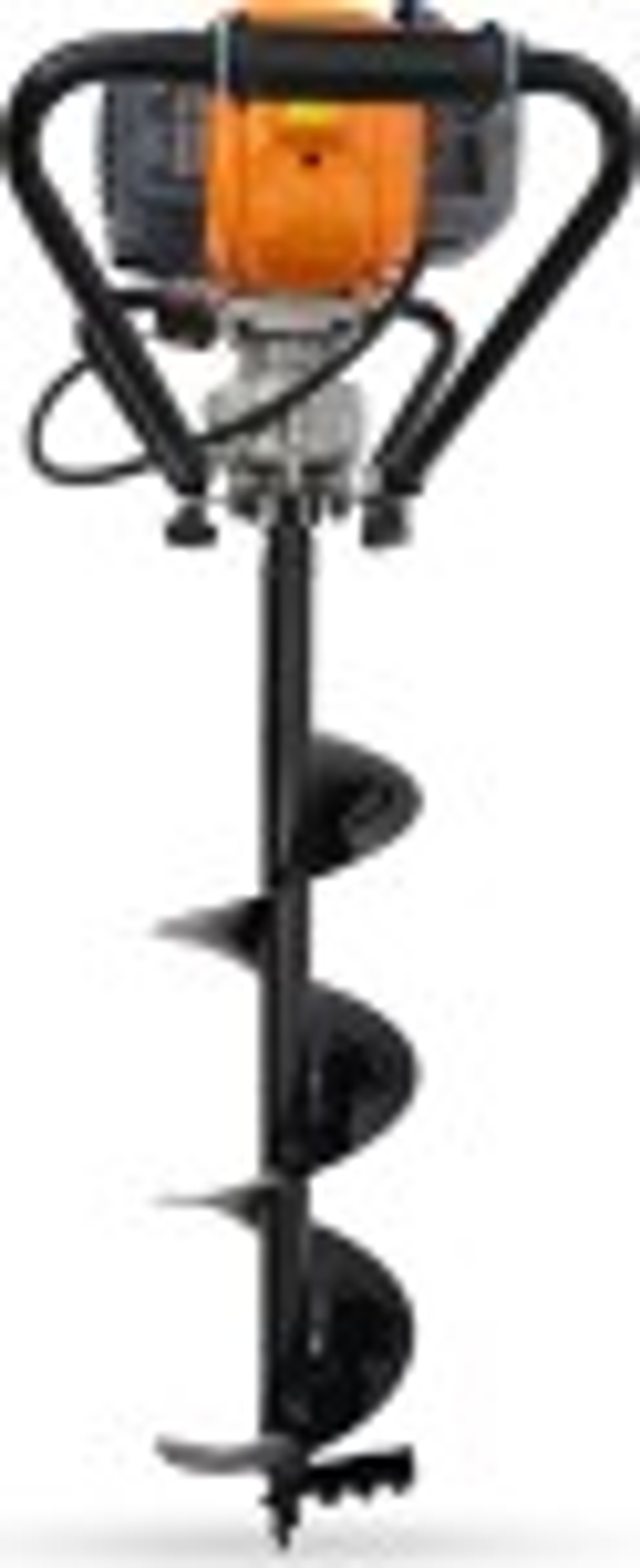 Бензобур VILLARTEC D532