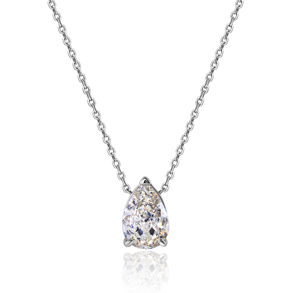 Подвеска капля