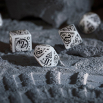 Набор кубиков Space Dice Set: Apollo