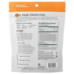 Om Mushrooms, грибной порошок, комплекс из 10 грибов, мастерская смесь + ашваганда, 180 г (6,34 унции)