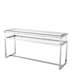 Консоль Console Table Harvey арт.109553