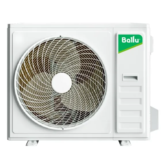Кассетная сплит-система Ballu BLCI_C-48HN1_24Y Universal 2 DC