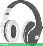 Наушники Defender FreeMotion B525 серый/белый (63527)
