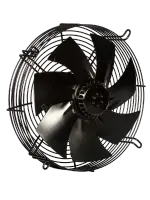 Осевой вентилятор YWF2E-300HS