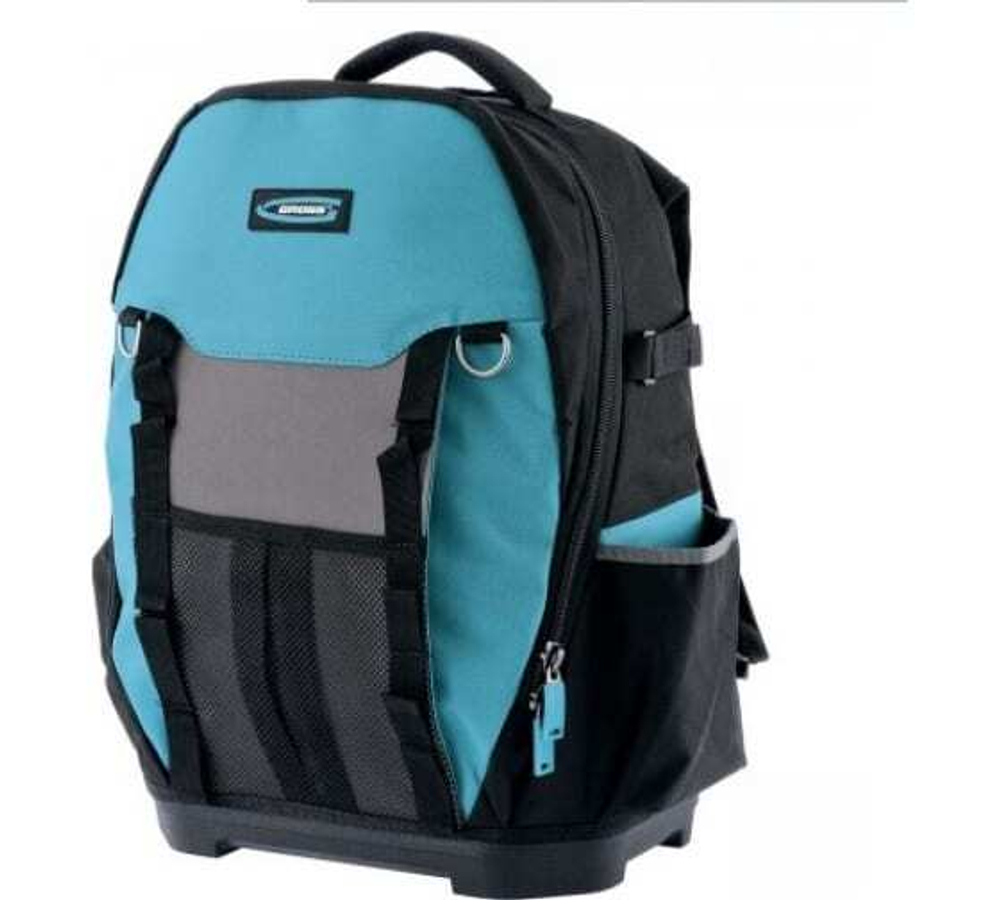 РЮКЗАК Д/ИНСТРУМЕНТА GROSS EXPERTE 77 КАРМАНОВ 360Х205Х470ММ 90270