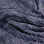 Джинс темно-синий