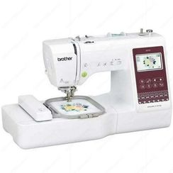 Швейно-вышивальная машина Brother SE725