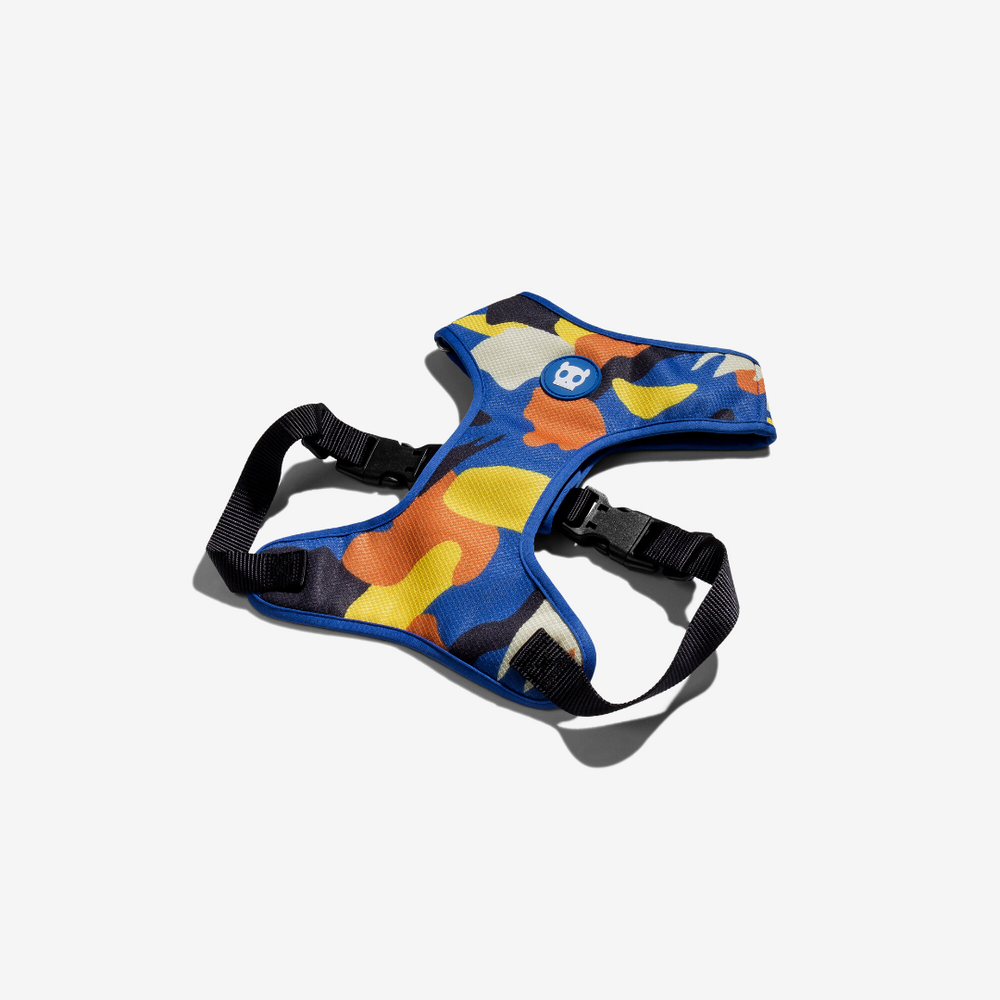 Шлейка Air Mesh ARTSY Zee.Dog, размер S