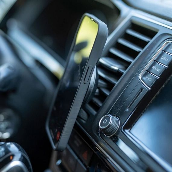 Крепление на решетку радиатора авто SP Connect Vent Mount SPC+ NEW