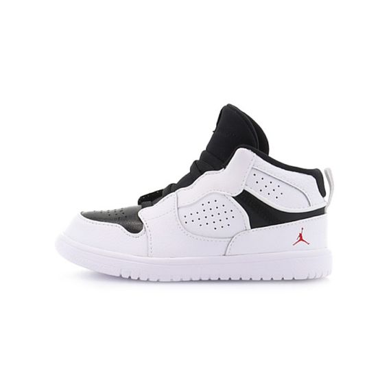 TD Air Jordan Access