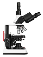 Микроскоп Levenhuk 450T