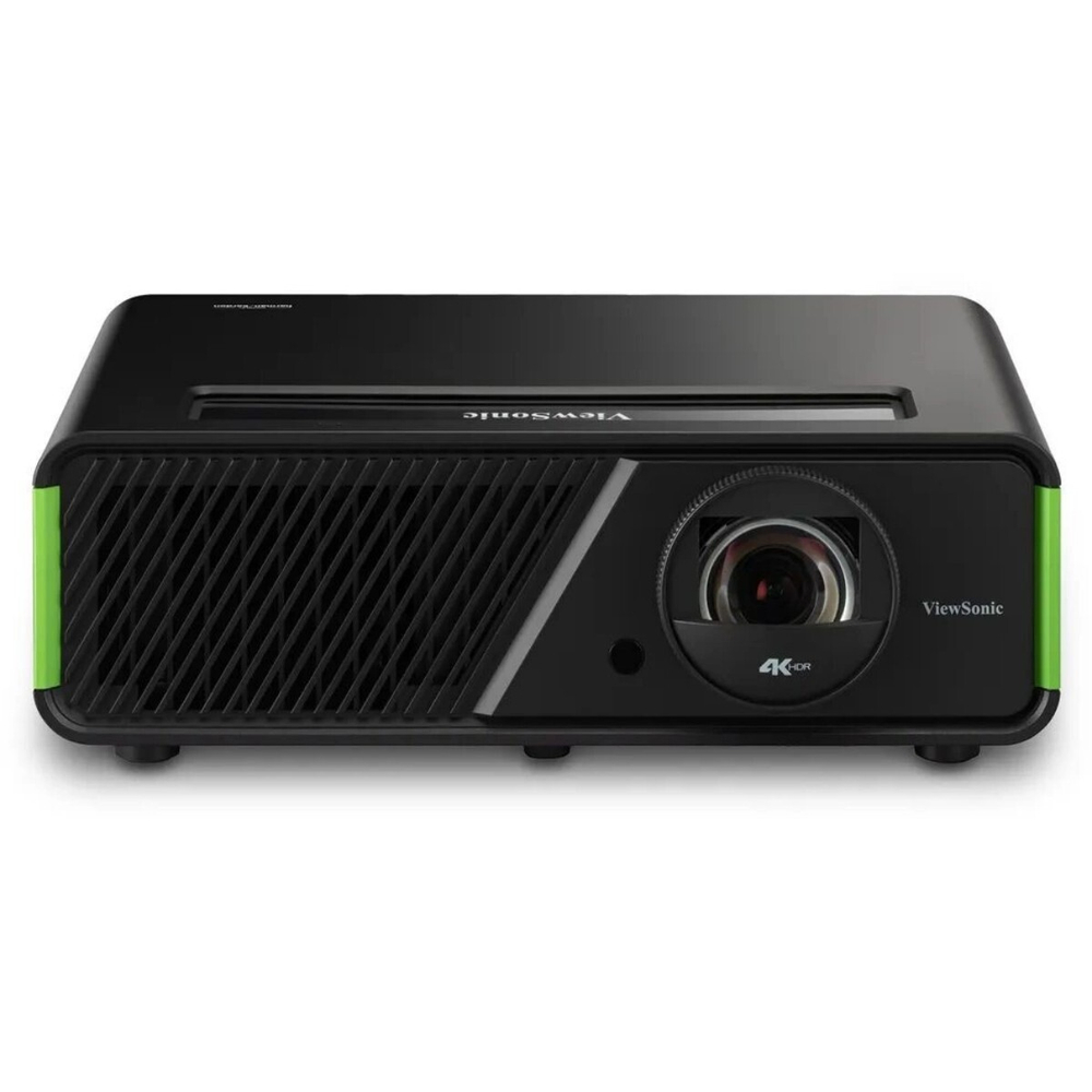Проектор ViewSonic X2-4K Pro DLP 2900Lm LS (3840x2160)